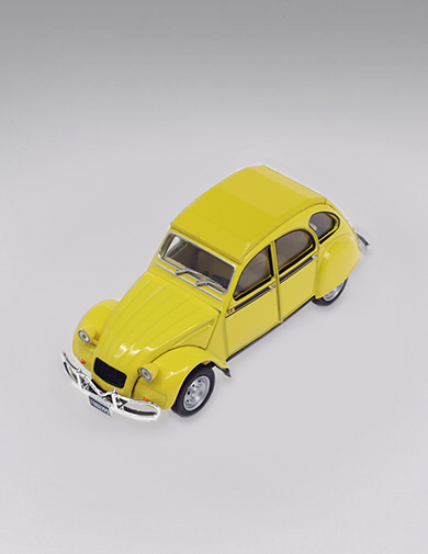 Les miniatures Citroën et les Éditorial Salvat  F78bcf10