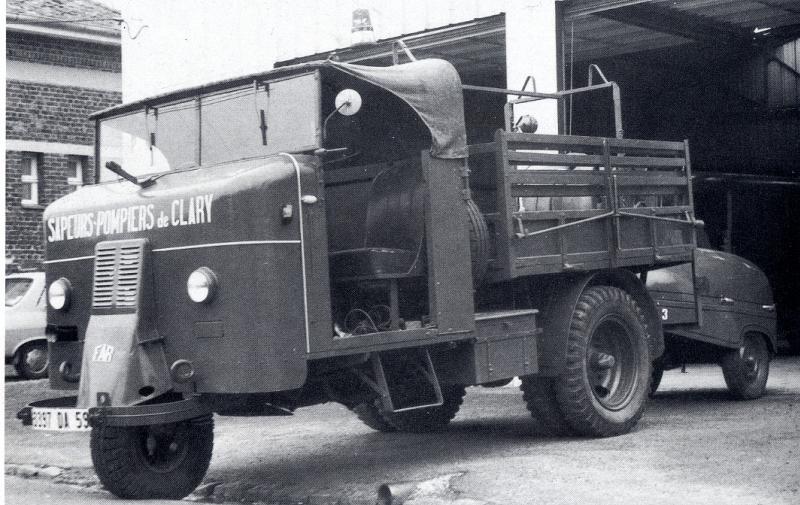 Tracteurs FAR 1937 à 1972 en 3 versions : 2ème proposition 2022 du Forumchti  Far_po10