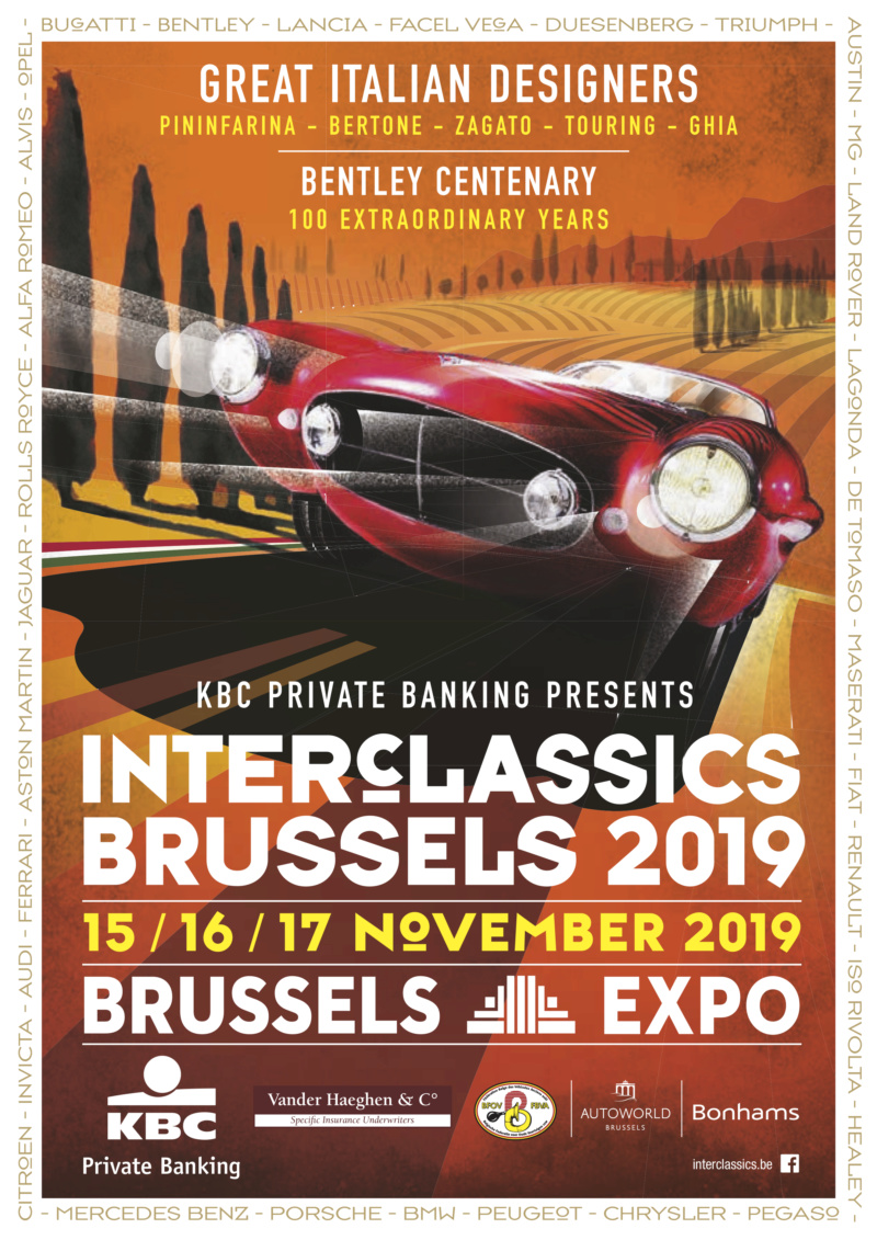 InterClassics Brussels 2019 Icb19_10