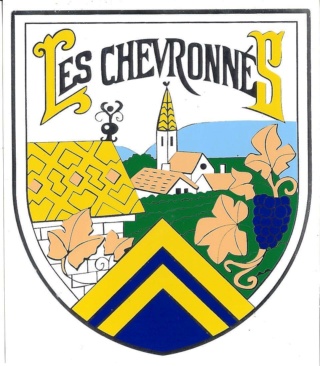 CLUB "LES CHEVRONNES" Logo_c14