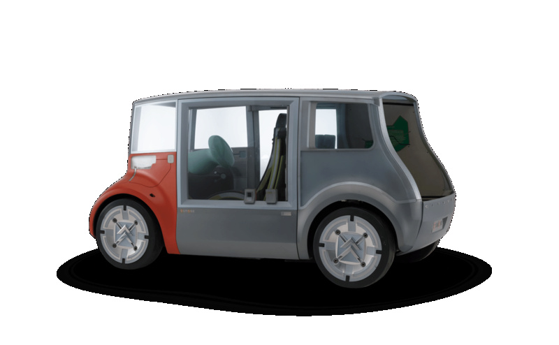 Citroën miniatures > FRANSTYLE par Momaco 2022 Osmose15