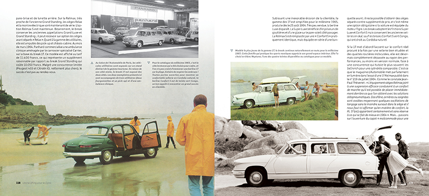 "Panhard & Citroën" un mariage de raison ? Pages_12