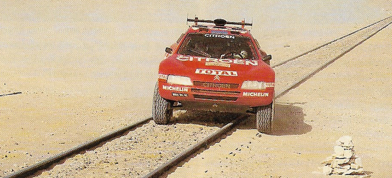 Les CITROËN du PARIS-DAKAR Sx_dak19