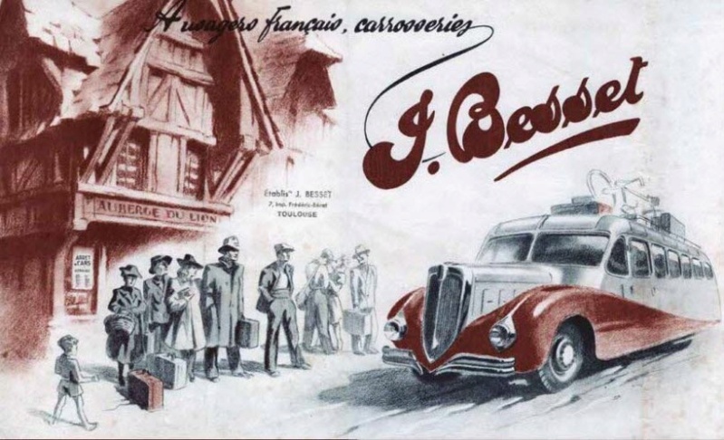 Citroën et la carrosserie "Joseph BESSET"  Title-11