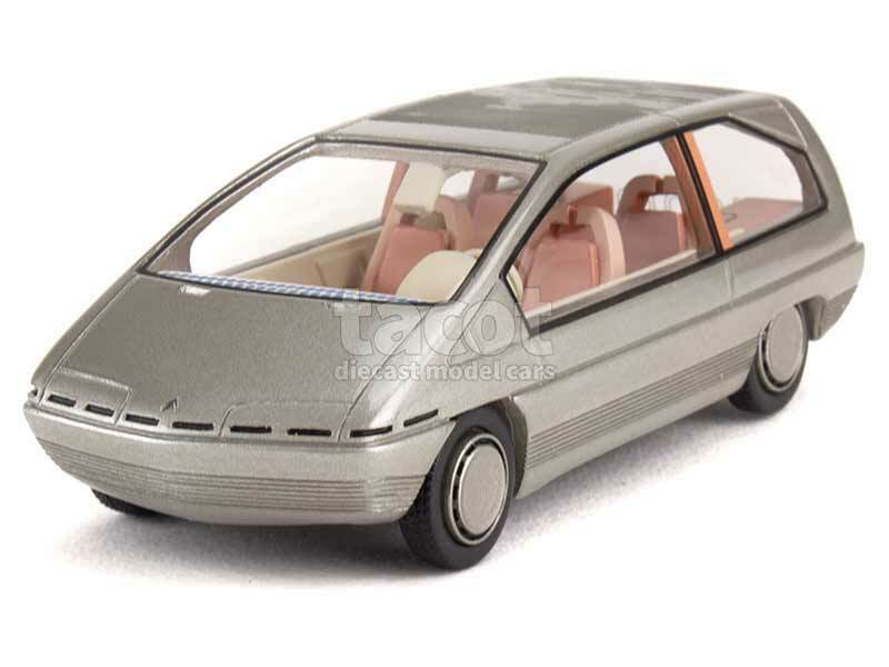 Citroën miniatures > FRANSTYLE par Momaco 2022 Xenia10