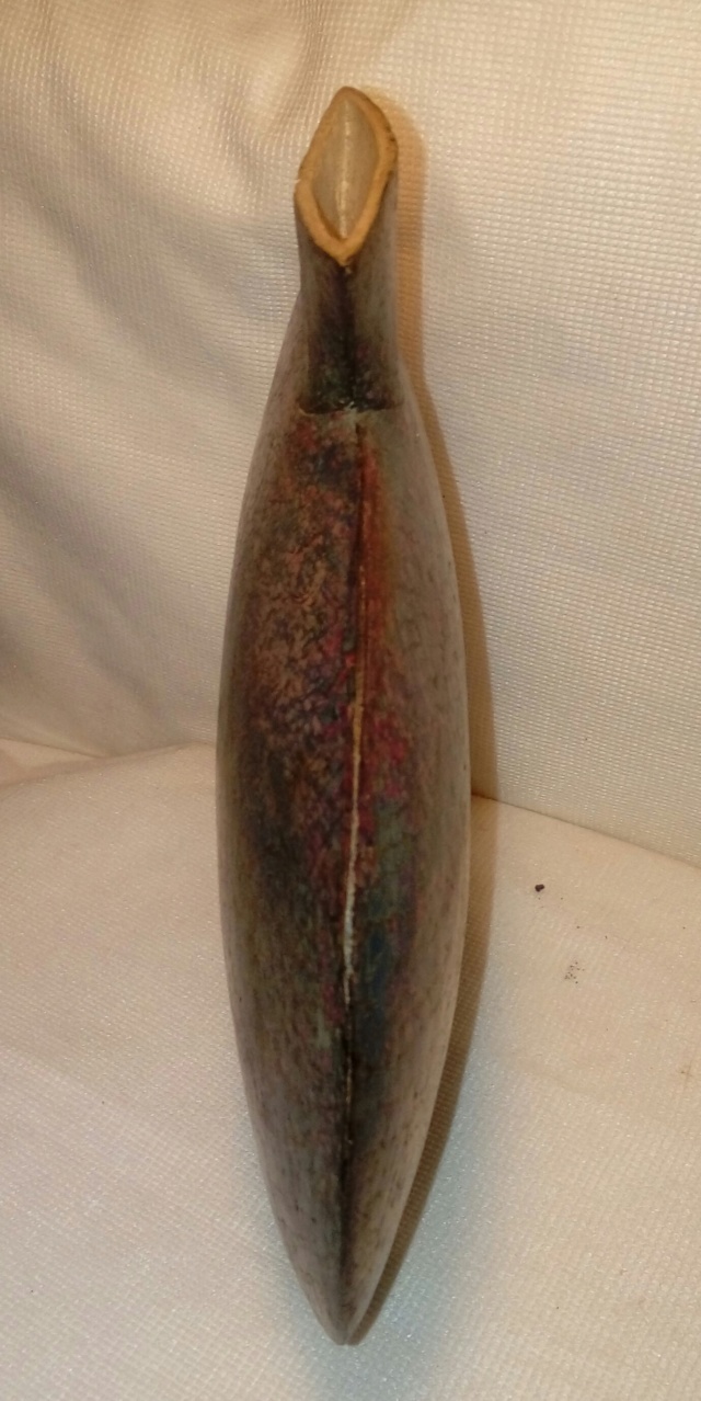 Loretta Braganza Ceramics. 20200126