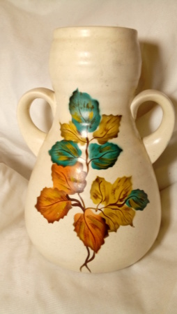 Ellgreave, - Ellgreave Pottery Co. (Burslem) including Lottie Rhead Ware. 20200238