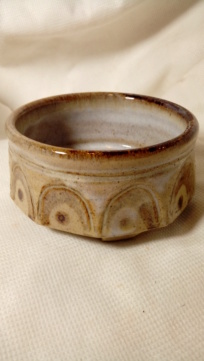 Shooters Lea pottery (Derbyshire) Trevor & Pam Nicklin 20200248