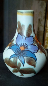 Gouda Art Pottery & Delftware (Holland) 20200306