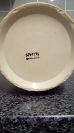 Langley Mill Pottery (Lovatt) - Derbyshire. - Page 4 20200419