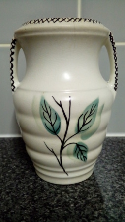 Radford pottery by H J Wood / Wood & Sons (Woods). 20200475