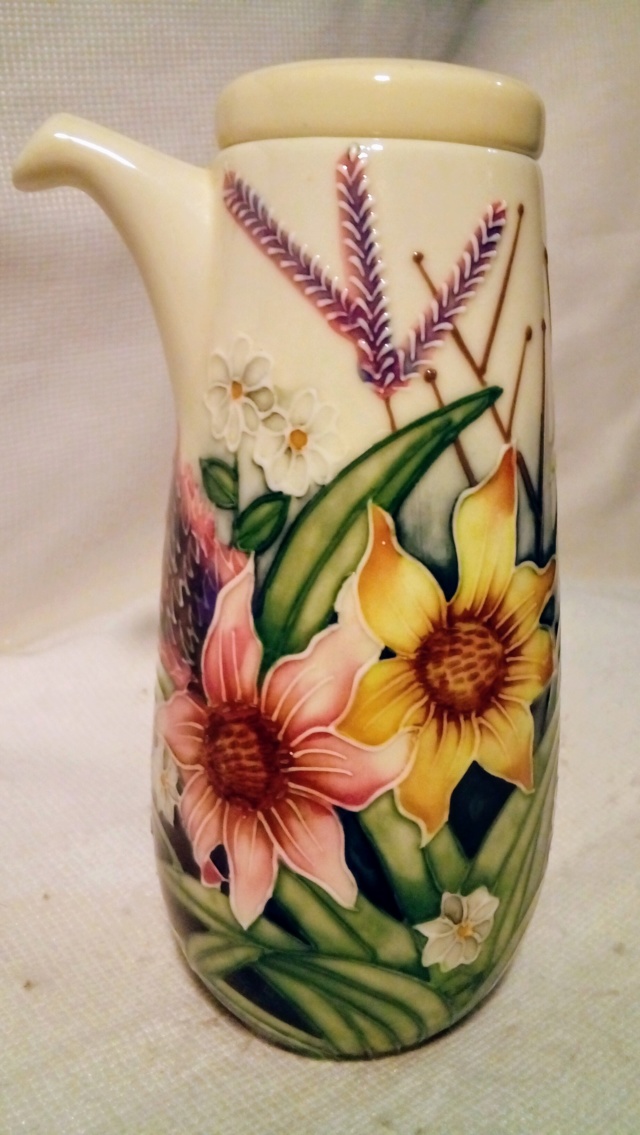 Old Tupton Ware - Move over, Moorcroft? 20200598