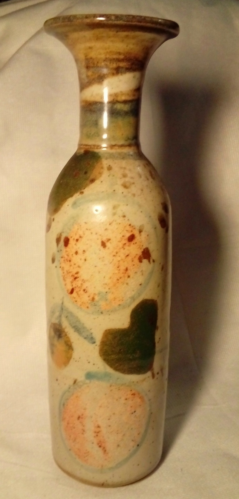 Oldrich Asenbryl, Sarn Pottery - Page 2 Oldric11