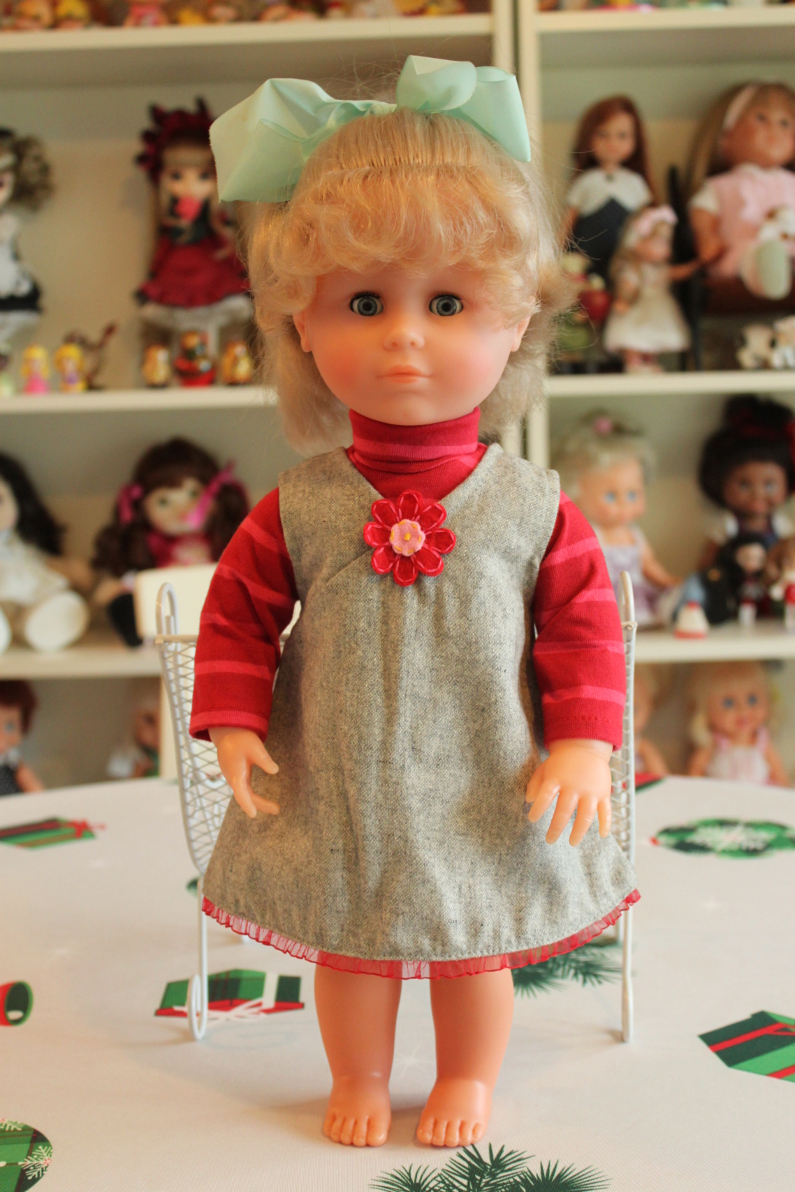 Les poupées Corolle vintages d'Ezoha Img_3121