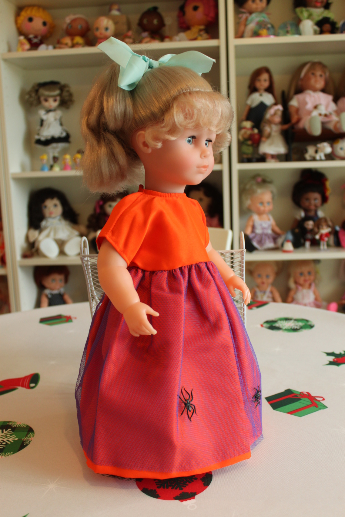 Les poupées Corolle vintages d'Ezoha Img_3129