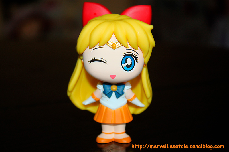 La petite collection Sailor Moon d'Ezoha Venus019