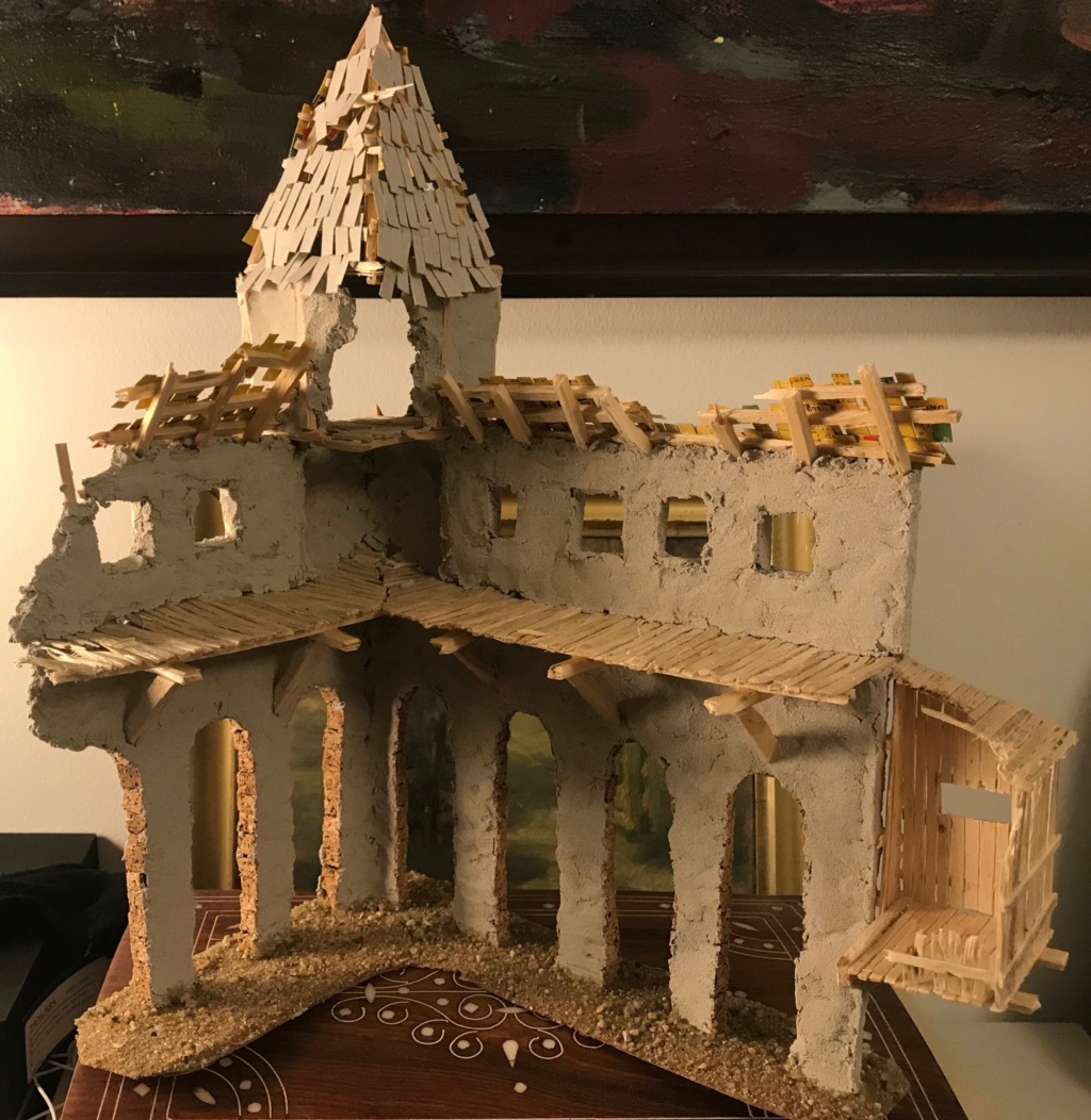 My Mordheim terrain - under construction! Img_8015