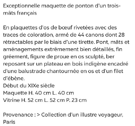 Enchères des œuvres d’art de marine - Page 3 E88dda10