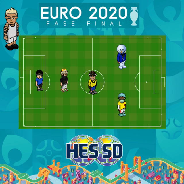 [HES-SDv16] Eurocopa / Resultados 5_idea13