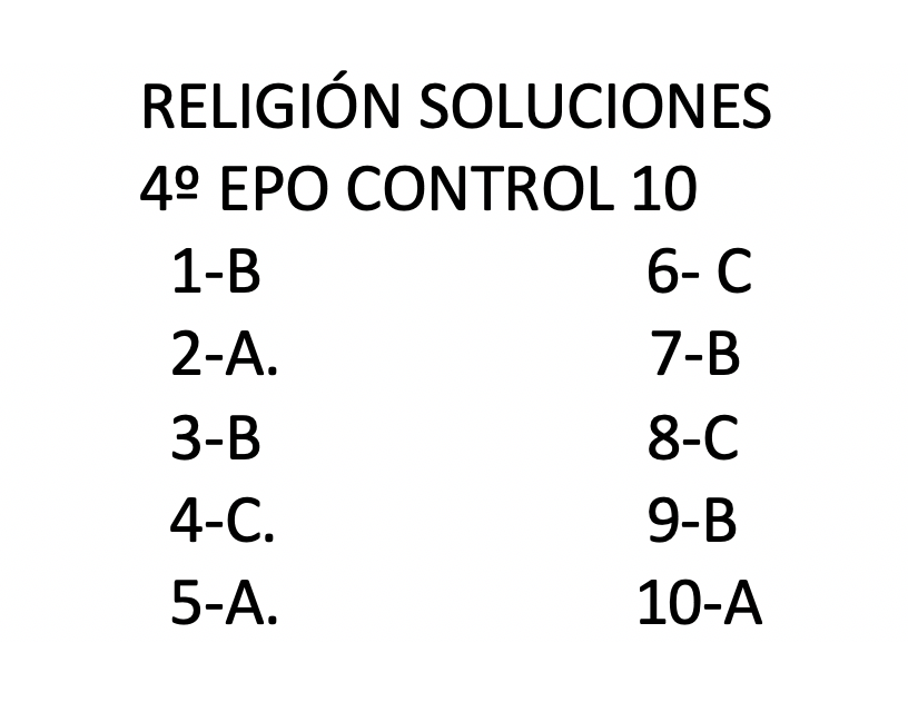 Religión 4º EPO Captu141