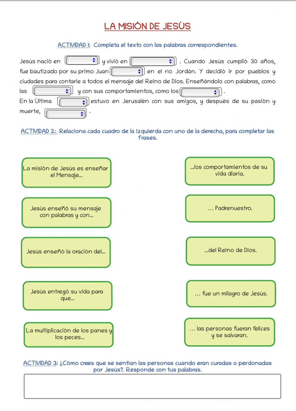 Religión 5º EPO Captu278