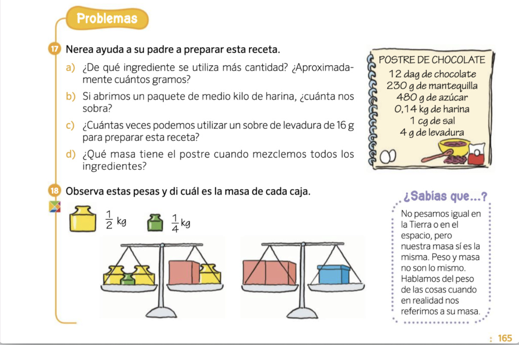 Matemáticas 4º EPO Captur83