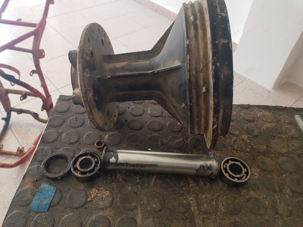 Derbi C6 Restauración 20200512