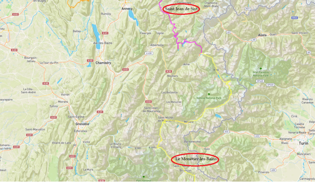 La Route des Grandes Alpes Road Trip 2023 Rga_310