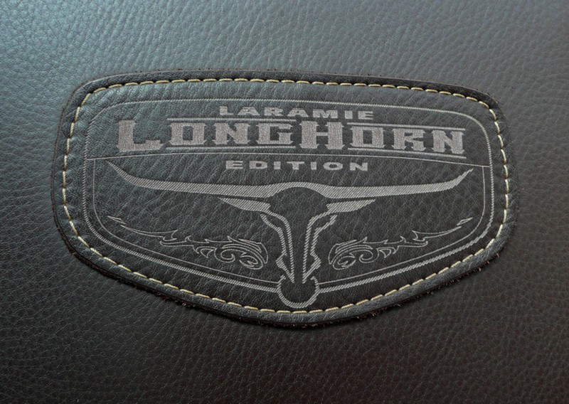 Les photos de mon Longhorn...enfin P1070615