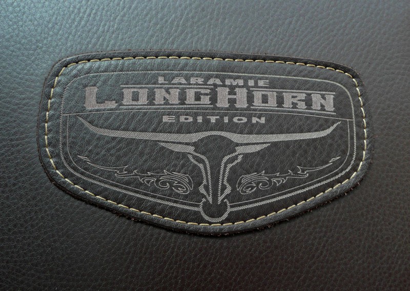 Les photos de mon Longhorn...enfin P1070615