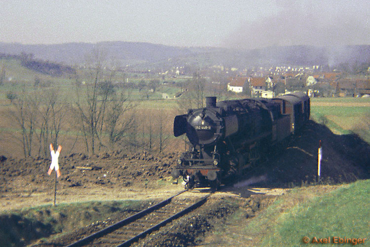 Schwäbische Waldbahn - Seite 3 50er10