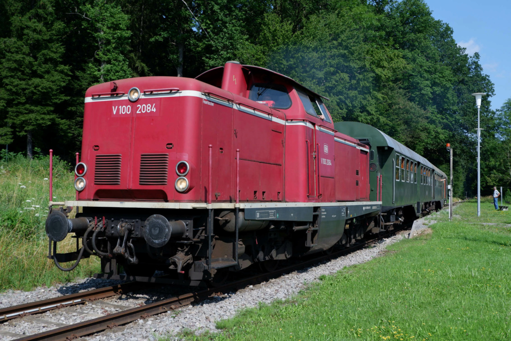 Schwäbische Waldbahn - Seite 2 Dscf2612