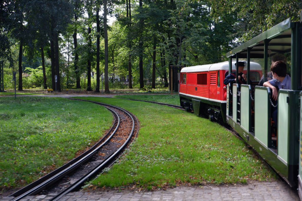 Eisenbahnen in Dresden Dscf3025