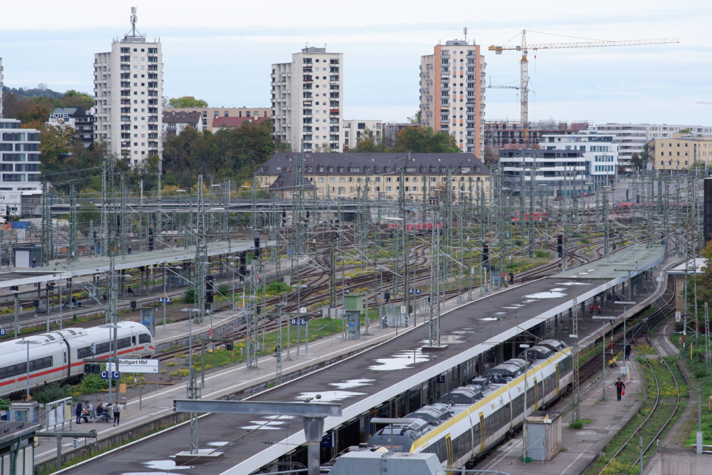 100 Jahre Stuttgarter Hauptbahnhof Dscf4616