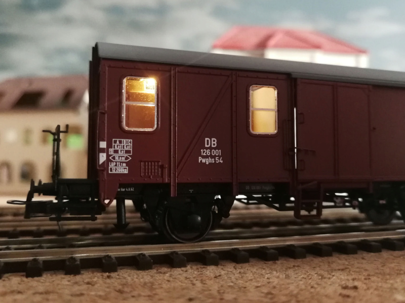Modellbahn Union - ein neuer Hersteller in meiner Sammlung Mu1210