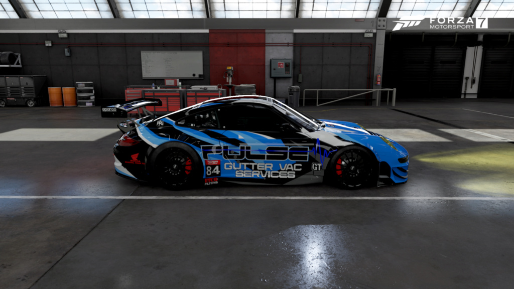 TORA 24 Heures Du Mulsanne - Livery Inspection - Page 4 Forza_14