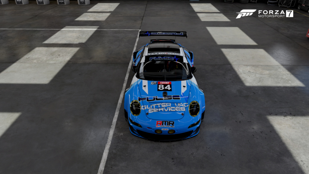 TORA 24 Heures Du Mulsanne - Livery Inspection - Page 4 Forza_16