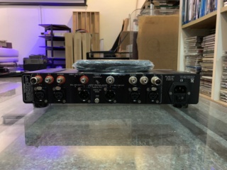 Jeff Rowland Capri S1 Preamp 38e72410