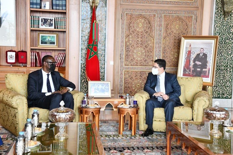 المغرب يمد يد المساعدة إلى مالي.. وباماكو‎‎ ترفض المس بمصالح المملكة Mapph_10