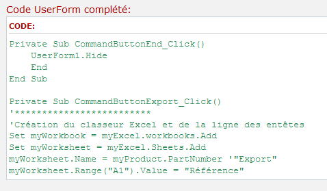 propriete) - Export propriétés CATIA vers Excel et vice-versa Sans_t16