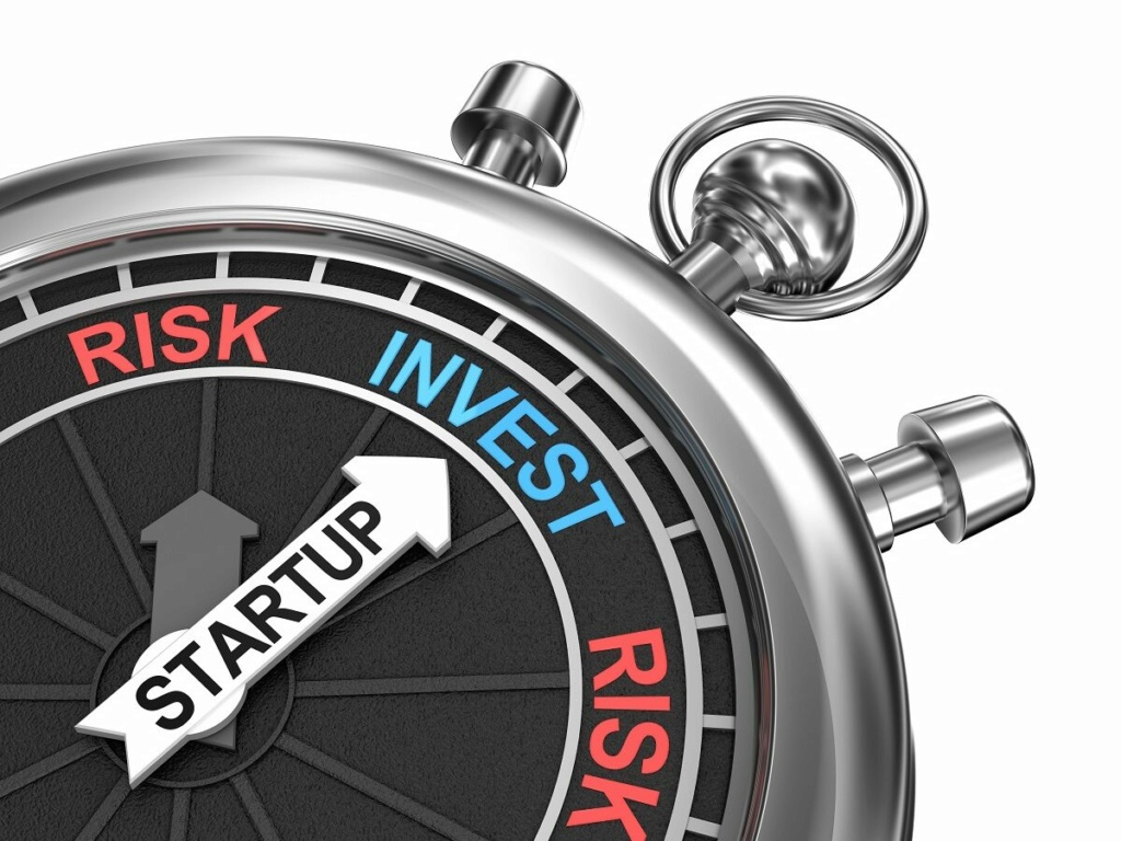 COMO INVESTIR EM STARTUPS COM RISCOS REDUZIDOS ? Retorn10