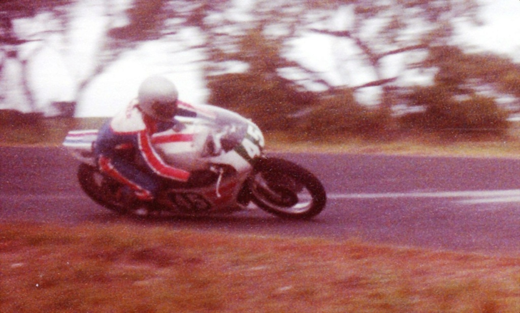 The Ubiquitous Yamaha TZ Grand Prix Racing Bike Racing11