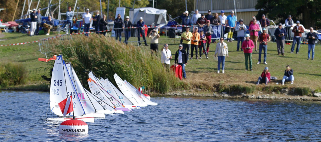 Championnat de France de DF95 à Choisy-le-Roy du 30 septembre au 2 octobre 2022 Dzopar10