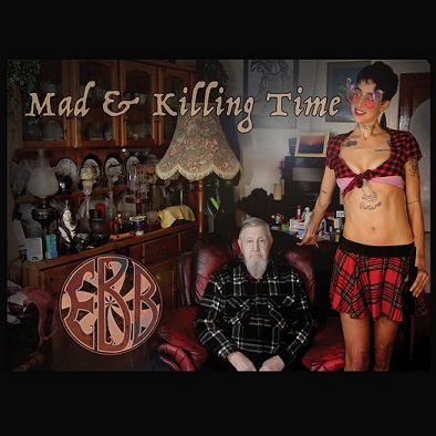 Ebb - Mad & Killing Time Ebb10