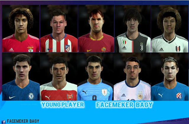 Face Requests - Page 29 Pes-2015