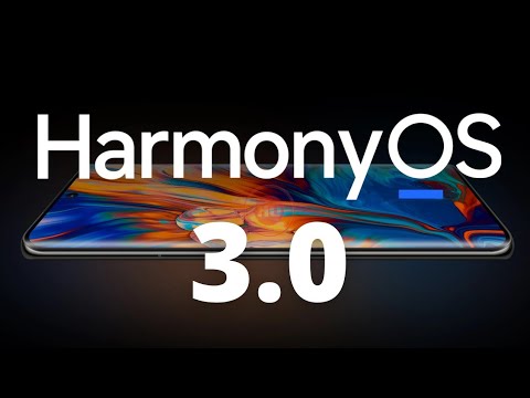 Windows 11 22H2  Y HarmonyOS 3 Hqdefa10