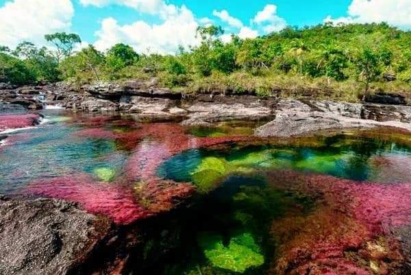 EL RÍO MÁS HERMOSO DEL MUNDO! Fb_img10