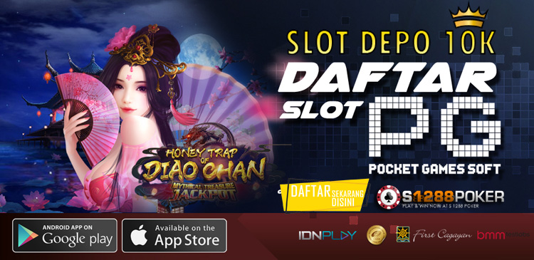 Bermain PG Soft Di Link Gacor Menang Tiap hari Cash1210