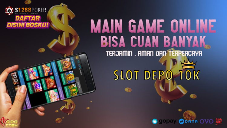 Bermain Game Casino Dengan Keuntungan Besar Cuan10