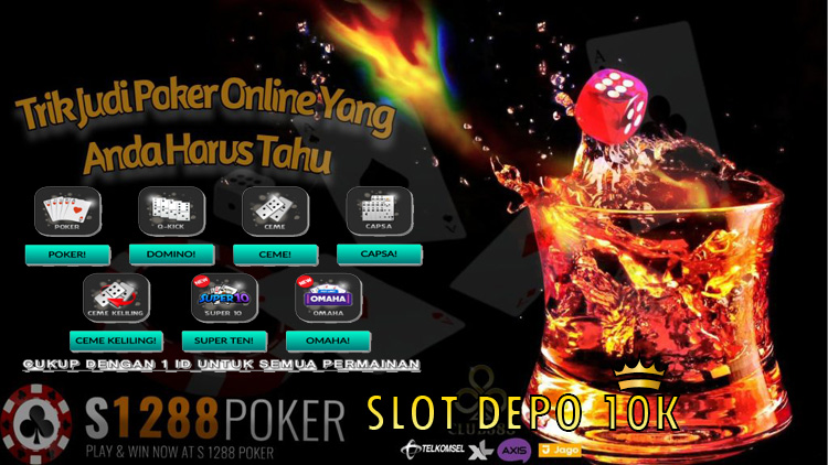 Trik Menang Melakukan Taruhan Poker Online Trik_p10